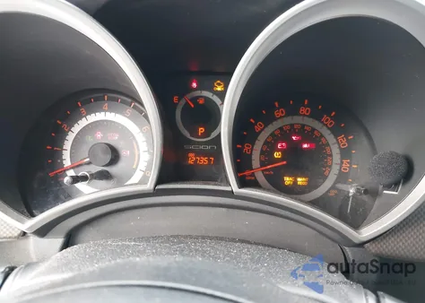 2014 Scion Tc 10 Series z USA, uszkodzony, nr VIN JTKJF5C76E3071467